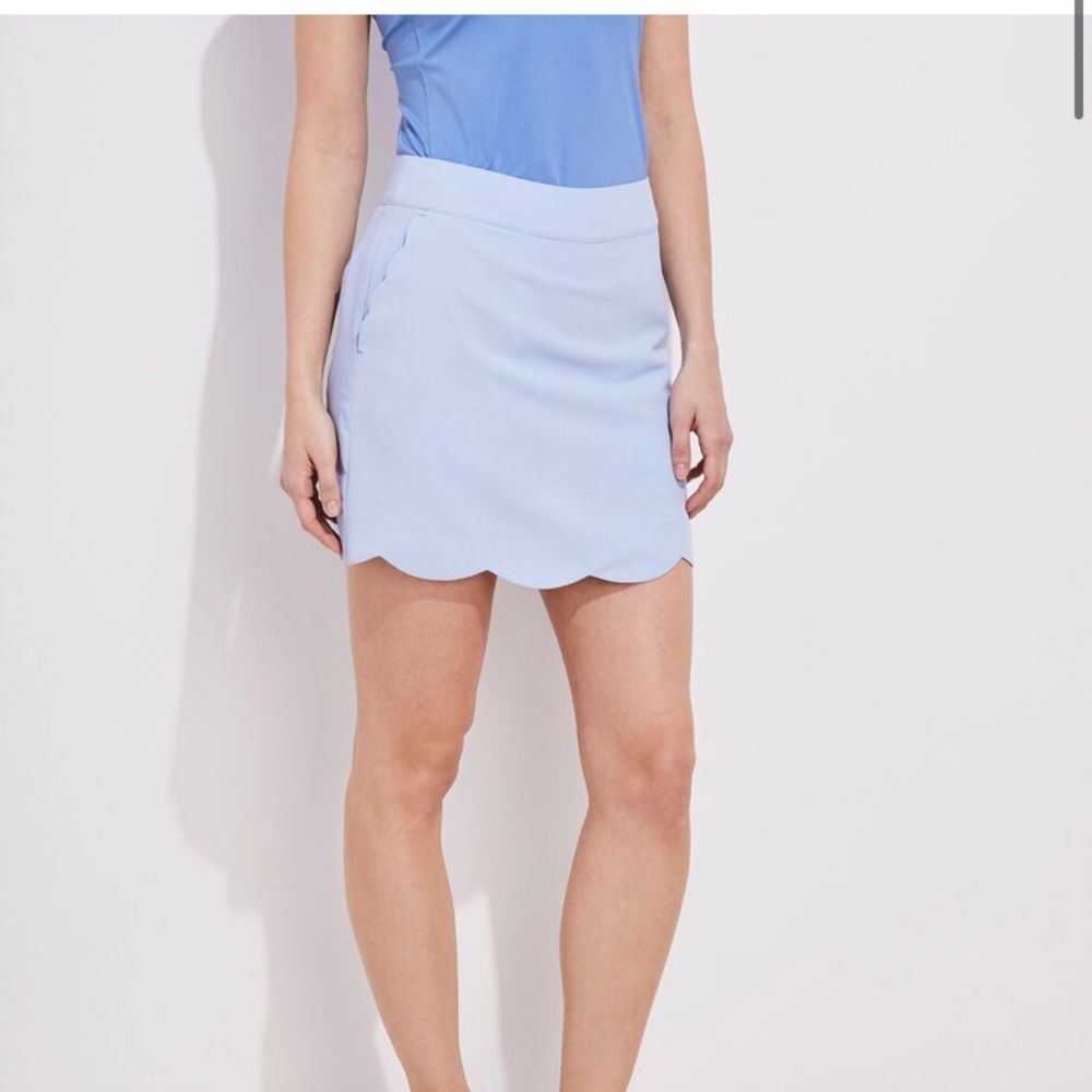 Vineyard vines skirt